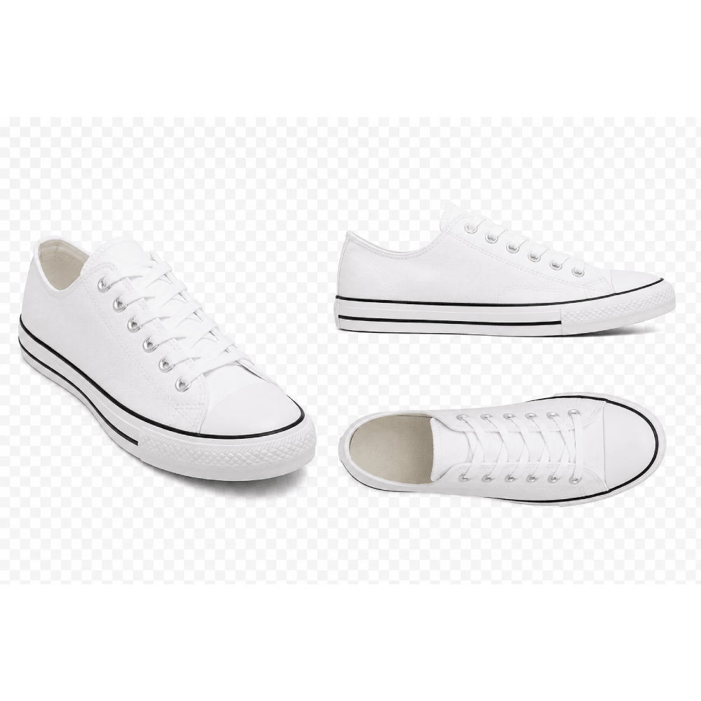 Casual Canvas Sneakers thumbnail 3